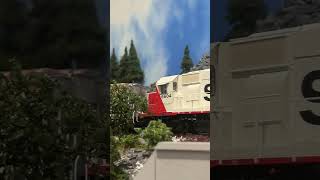 Scaletrains SOO line SD402 scaletrains [upl. by Sotnas370]