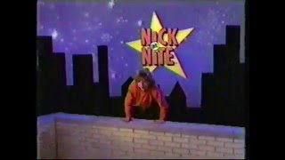 Nick at Nite promos from the 80s [upl. by Einna]