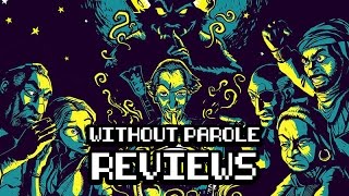 Werewolves Within PSVR Review [upl. by Ycnahc222]