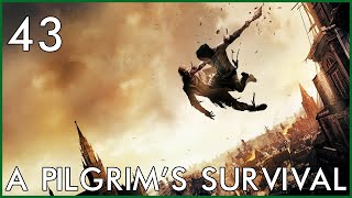 A Pilgrims Survival  Lets Play Dying Light 2 Episode 43 Getting Juans Favor [upl. by Dorinda]