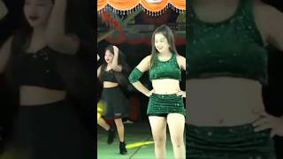 Sami Sami song l Sami Sami Telugu dance l itom girl dance [upl. by Maximilien45]