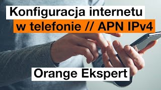 Jak naprawić internet w telefonie  Jak włączyć internet w telefonie [upl. by Enilekcaj]