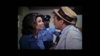 Night Irving Presents Kolchak the Night Stalker Episode 20 The Sentry [upl. by Cahilly]