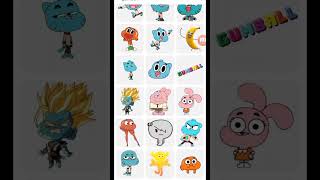 Carrie Cheats on Darwin gumball cartoonnetwork [upl. by Aleicarg]