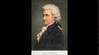 Mozart  Symphony No 41 in C K 551 complete Jupiter [upl. by Fry]