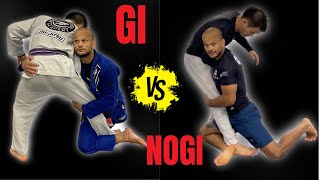 How To Arm Drag Like a Pro  Marcelo Garcias Signature Move [upl. by Kirsteni602]