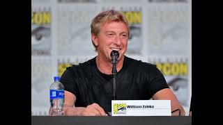 William Zabka Fan Tribute 4608 [upl. by England]