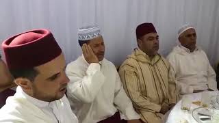 Amdah nabawiya Maroc 2020 Fokara Tolba أمداح مغربية أصيلة [upl. by Arrac]