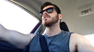 Road Trip to Buy Supplies amp Making Castings Cosplay Vlog [upl. by Lasky]