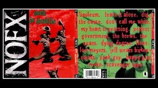 NOFX  Punk in Drublic  FULL ALBUM [upl. by Ordnasela]