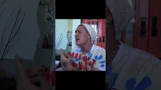 singing some adele rolling in the deep 4 vocal practice  cover adele acapella parrot singer [upl. by Joye]