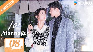 【ENG SUB】101 Marriages💞 EP08  Jin Ze  Chen Shujun  Feng Chuxuan  Liu Dexi  Bai Kairui  YOUKU [upl. by Atirihs647]