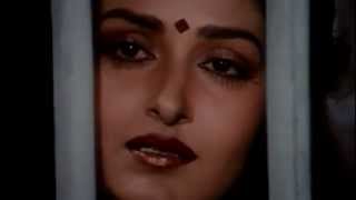 Sathi Tera Pyar Pooja Hai  Insaniyat 1994  Amitabh Bachchan amp Jayaprada [upl. by Lleynod]