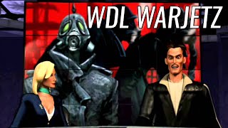 RBX Plays WDL WarJetz [upl. by Nileuqcaj]