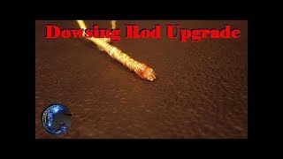 How to make Dowsing Rods  Upgraded [upl. by Madelena]