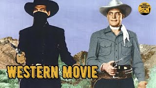 Undercover Men HD 1934  Western Movie Cowboy  Wild West Films HD  Full Length Western Movie [upl. by Uhej]