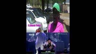 Lil Kim Dance Saves Family LilKim Dance [upl. by Enenaj]