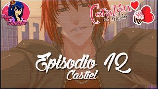 Ruta Castiel 🎸 Corazón de melón instituto episodio 12 guía [upl. by Adnohsad]