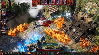 16 Best Isometric Games for PC in 2022 steam [upl. by Slein]