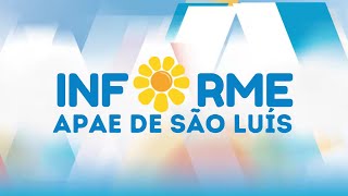 INFORME APAE DE SÃO LUÍS ED 28  041024 [upl. by Mailiw776]