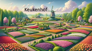 Keukenhof 2022 [upl. by Roche557]