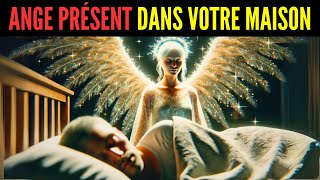 📖 10 SIGNES QUE LES ANGES SONT PRÉSENTS DANS VOTRE MAISON [upl. by Kenweigh]