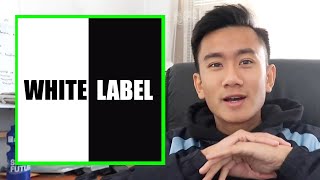 Dropshipping White Labeling Step by Step Part 2 [upl. by Aritak970]