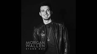 Morgan Wallen  Stand Out [upl. by Larson]