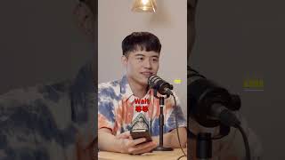 【分手那些故事 BREAKUP STORIES】SHORT 2 podcast comedy [upl. by Eedebez904]