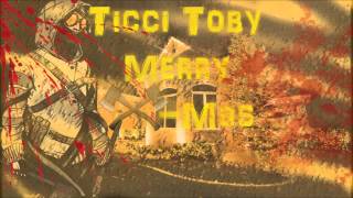 Ticci Toby  Merry XMas READ DESCRIPTION [upl. by Raimund]