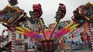 Beach Jumper  Wegener Offride Video Lukasmarkt Mayen 2016 [upl. by Lorna658]