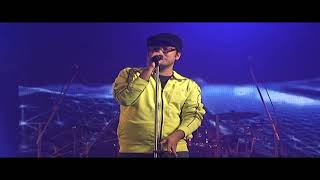 Shetai Satyi Full Song  Anupam Roy Live Chotushkone Movie Song [upl. by Pillihpnhoj]