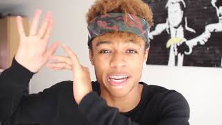 Love In The Club I Mazzi Maz Story Time [upl. by Warton392]