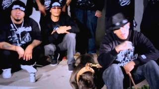 RapMexicanoTV C Kan Ft Zimple y Asek Se Juntaron Las Mafias [upl. by Moia920]