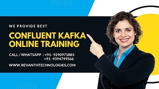 Confluent Kafka Online Training in India Demo on What is Confluent Kafka and Career Opportunities [upl. by Hsetih306]