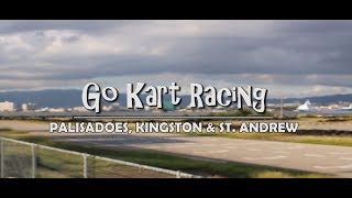 Go Kart Racing in Jamaica [upl. by Ellon951]