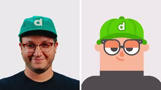 Duolingo Avatar Creator [upl. by Knox]