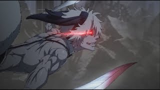 Juuni Taisen AMV  White Rabbit ᴴᴰ [upl. by Ydnelg]