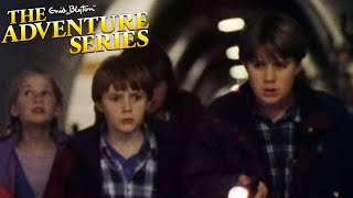 The Enid Blyton Adventure Series  The Island of Adventure  Episode 3 HD [upl. by Ridinger]