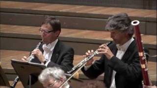 Handel Concerto grosso in G  Haïm · Berliner Philharmoniker [upl. by Galloway]