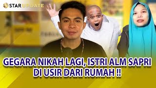 KECEWA ISTRI ALMARHUM SAPRI NIKAH LAGI DOLLY BONGKAR KELAKUAN SUAMI BARUNYA BEGINI  STAR UPDATE [upl. by Ytram]