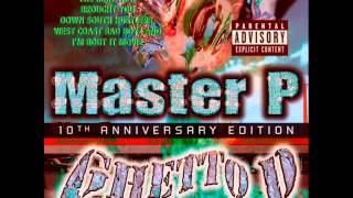 Master P Pass Me Da Green [upl. by Tynan838]