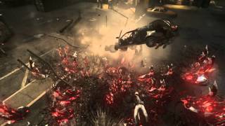 Prototype 2 Walkthrough  Part 45 PS3 XBOX PC P2 Gameplay  Commentary [upl. by Aleuqahs]