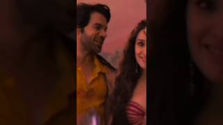 Aayi Nai Stree 2  Shraddha Kapoor  Rajkummar Rao  SachinJigar Pawan Singhshorts short new [upl. by Nivad]