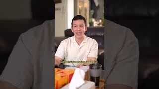 Berapa Kerugian Terbesar Didalam Bisnis Jordi Onsu food kerugianbisnis jordionsu [upl. by Avivah]