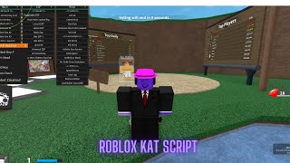 Roblox Kat Script Pastebin [upl. by Bernete]