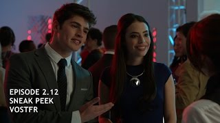 Faking It 2x12  Sneak Peek Karma Liam amp Zita VOSTFR [upl. by Assiral800]