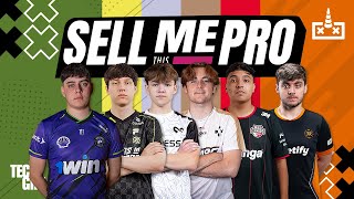 ESL Pro League S20 Special Tier 2 Players to Watch SELL ME THIS PRO with BDogCS S1 Ep 7 [upl. by Etnohc]