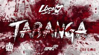 simo Mafya LBENJ TABANGA CB4GANG 2016 [upl. by Meekahs]