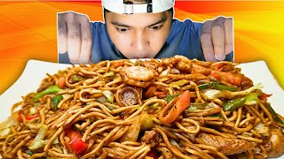 PAANO MAGLUTO NG MASARAP NA SPECIAL PANCIT CANTON cooking food foodie [upl. by Efi]